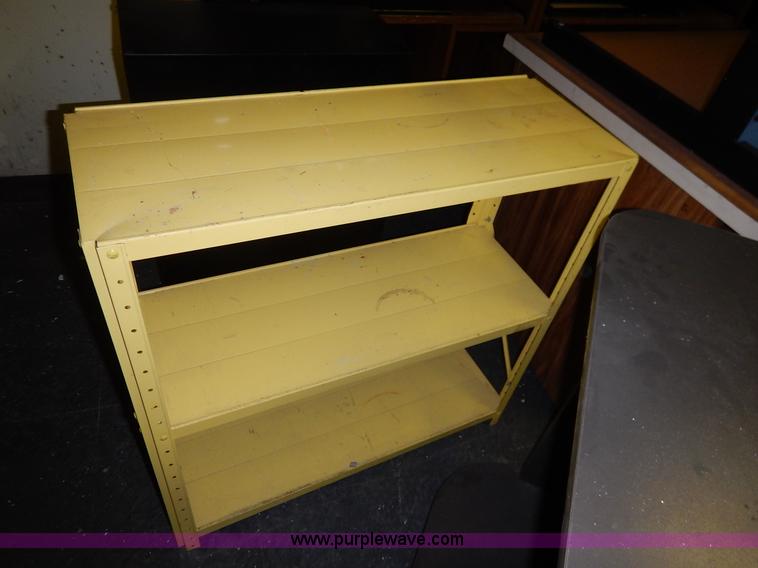 image for item BC9573 Assorted office equipment