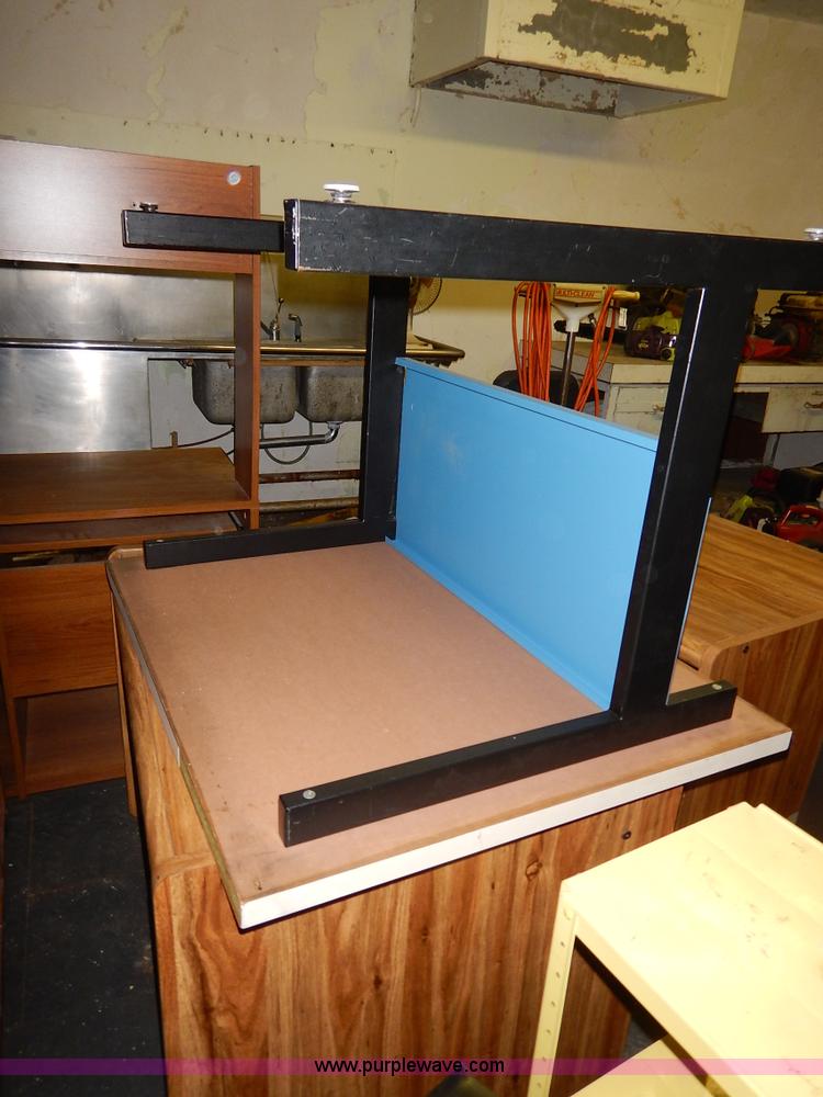 image for item BC9573 Assorted office equipment