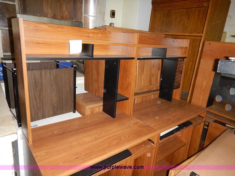 image for item BC9573 Assorted office equipment