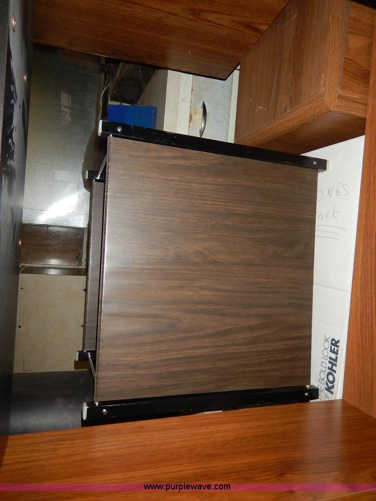 image for item BC9573 Assorted office equipment