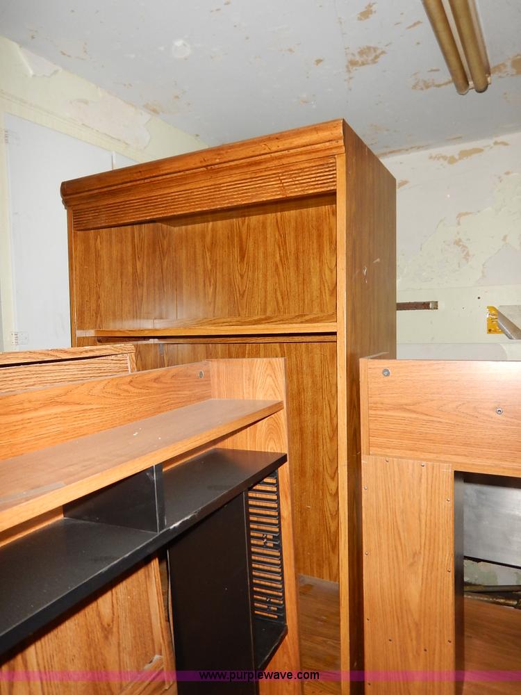 image for item BC9573 Assorted office equipment