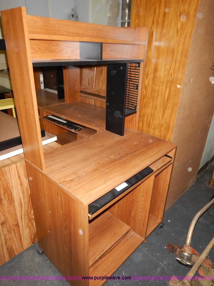 image for item BC9573 Assorted office equipment