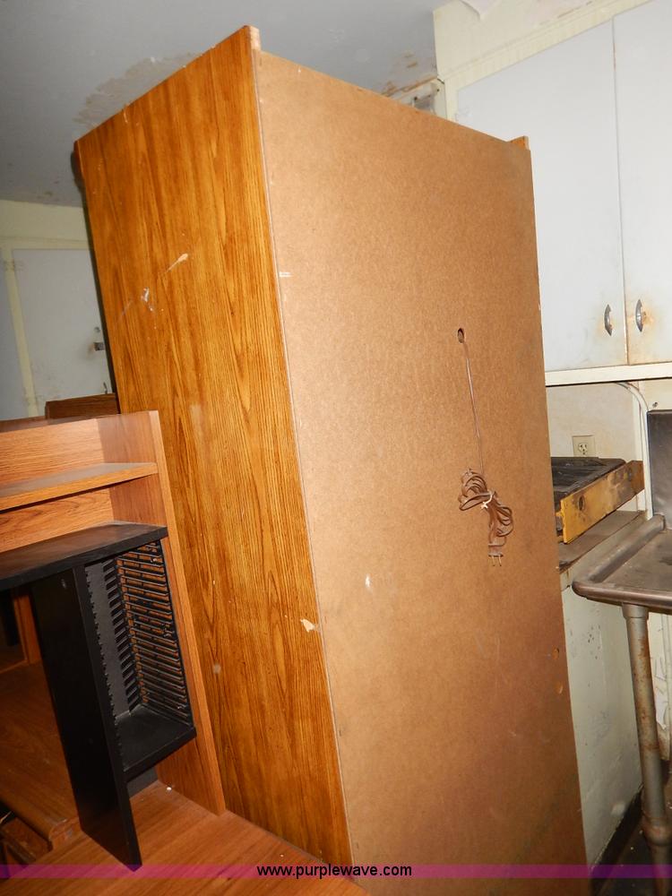 image for item BC9573 Assorted office equipment