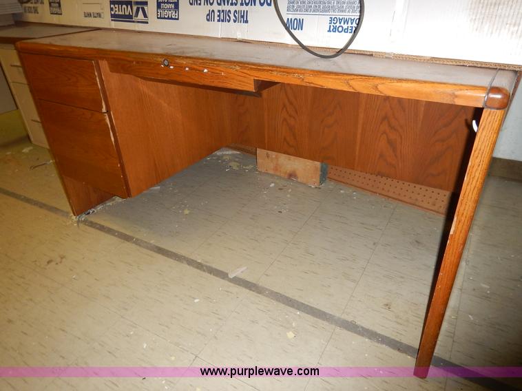 image for item BC9573 Assorted office equipment