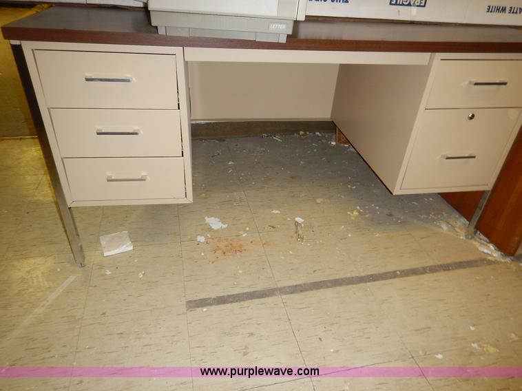 image for item BC9573 Assorted office equipment