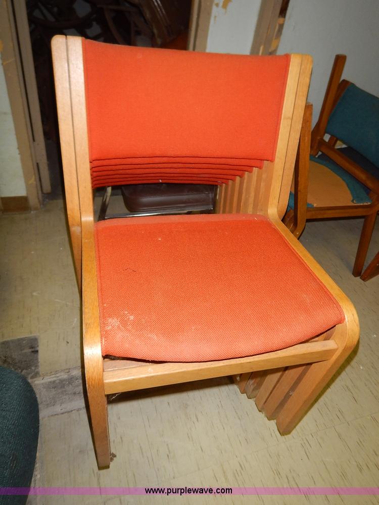 image for item BC9575 Assorted chairs