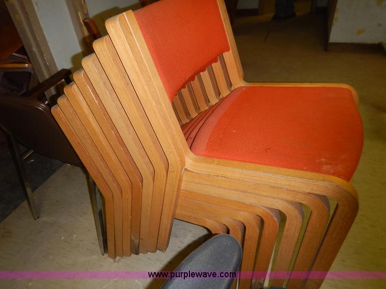 image for item BC9575 Assorted chairs