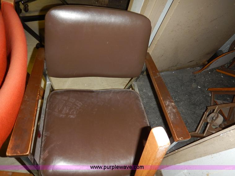 image for item BC9575 Assorted chairs