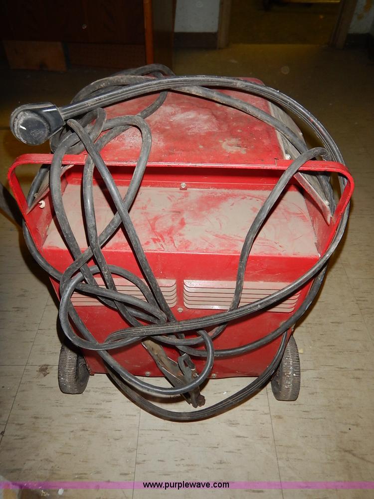 image for item BC9576 Assorted tools