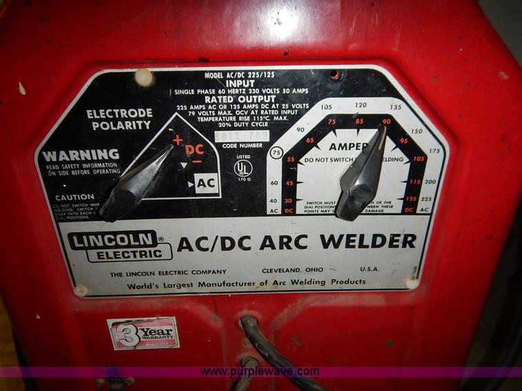 image for item BC9576 Assorted tools