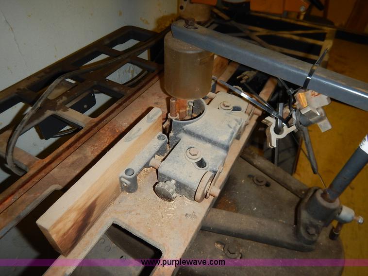 image for item BC9576 Assorted tools