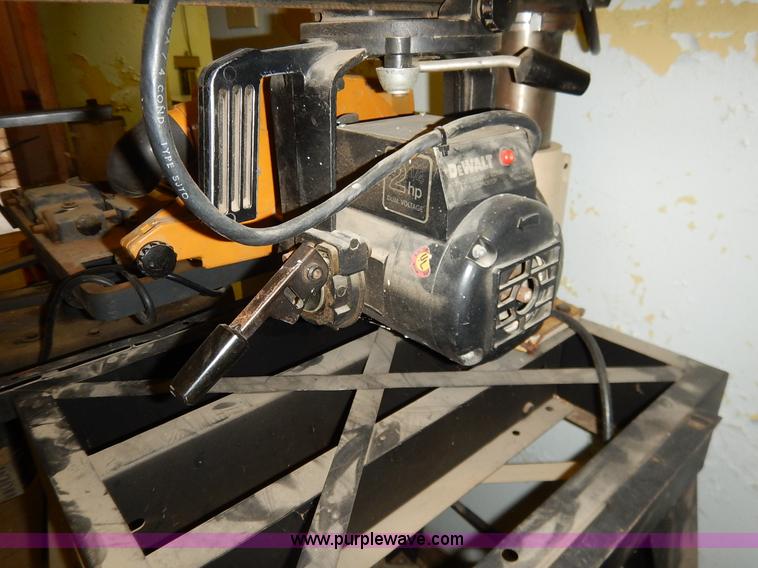 image for item BC9576 Assorted tools