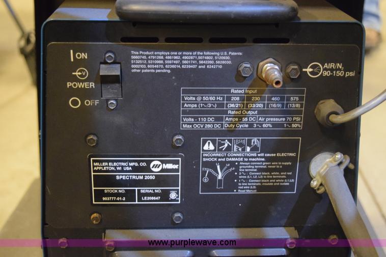 image for item BP9886 CNC Tracker plasma cutter