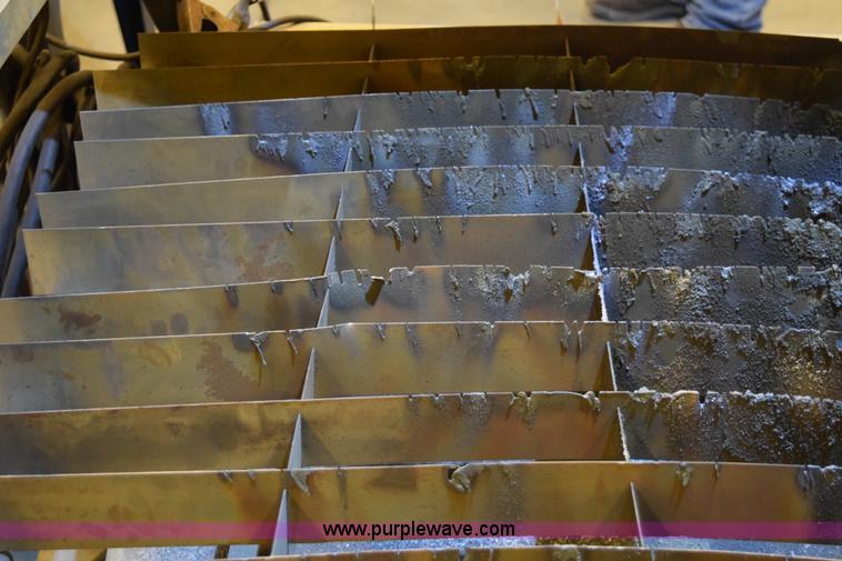 image for item BP9886 CNC Tracker plasma cutter