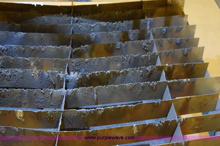 image for item BP9886 CNC Tracker plasma cutter