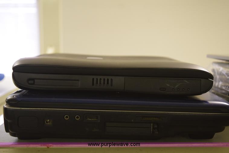 image for item BP9914 Assorted laptop computers