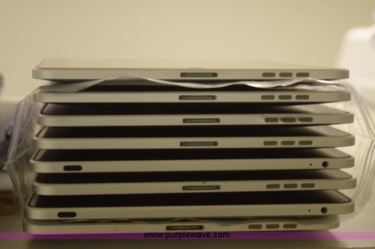 image for item BP9914 Assorted laptop computers