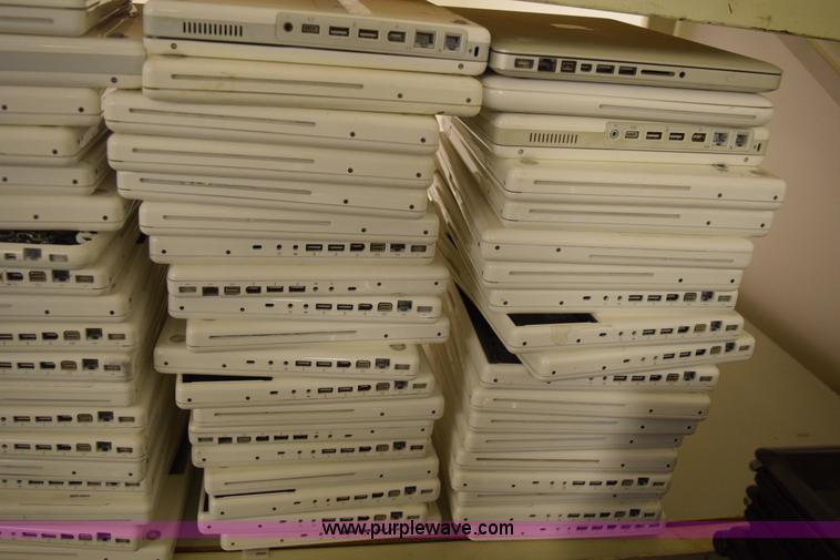 image for item BP9914 Assorted laptop computers