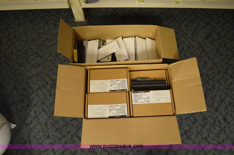 image for item BP9914 Assorted laptop computers