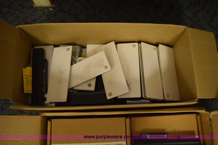 image for item BP9914 Assorted laptop computers