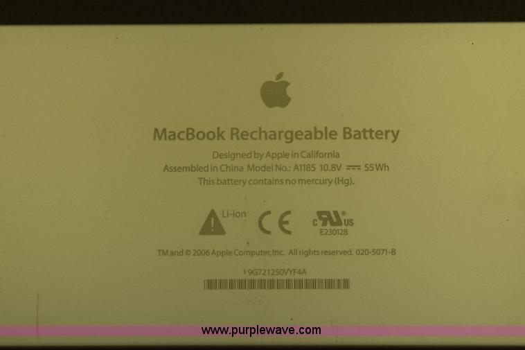 image for item BP9914 Assorted laptop computers