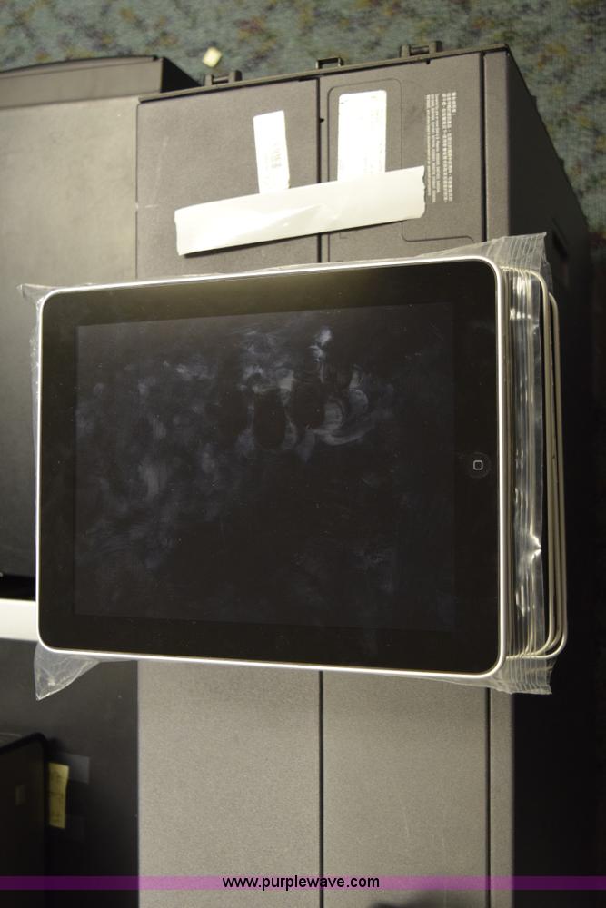 image for item BP9914 Assorted laptop computers