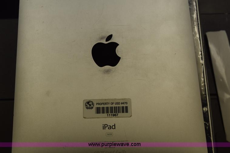 image for item BP9914 Assorted laptop computers