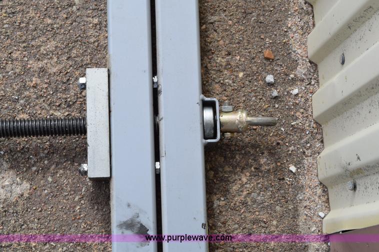 image for item BP9925 (5) adjustable backboard mounts