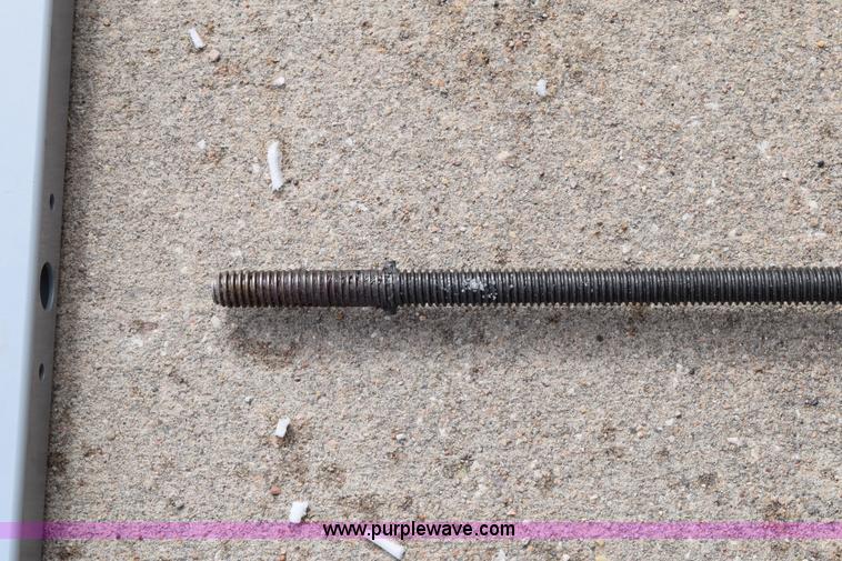 image for item BP9925 (5) adjustable backboard mounts