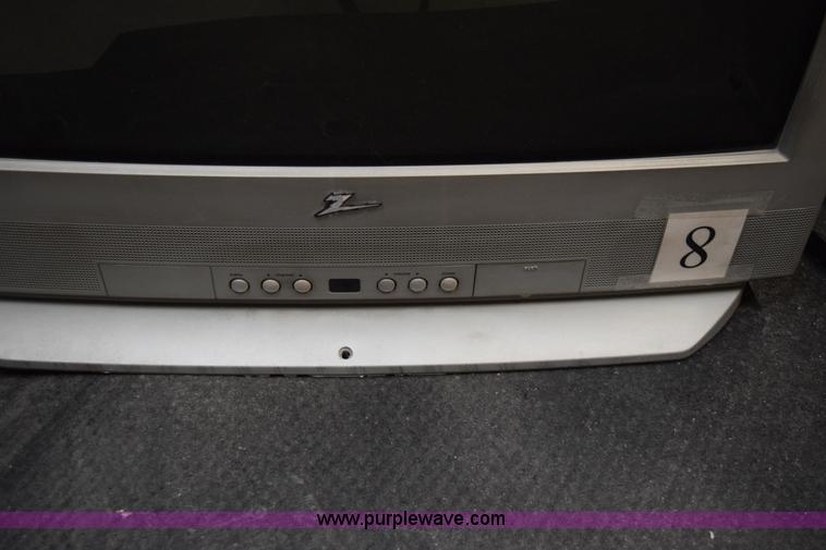 image for item BP9926 Assorted televisions and mounts