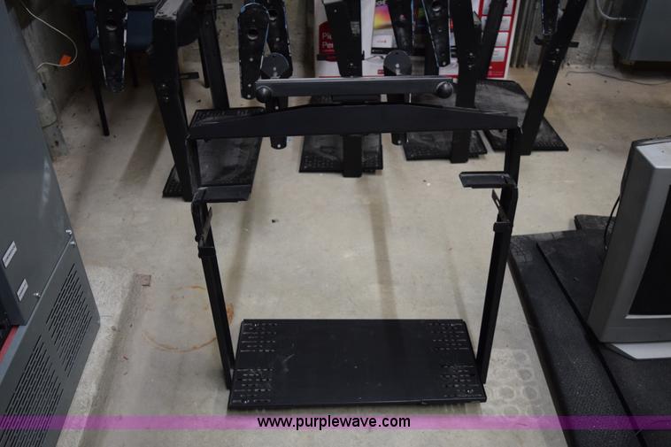 image for item BP9926 Assorted televisions and mounts