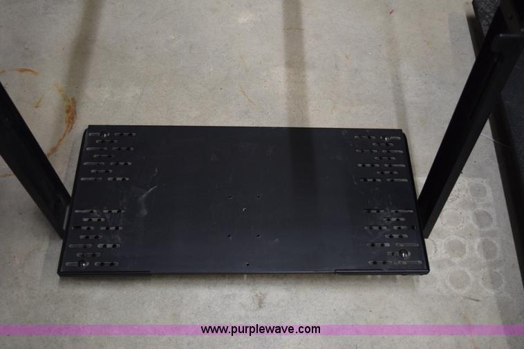 image for item BP9926 Assorted televisions and mounts