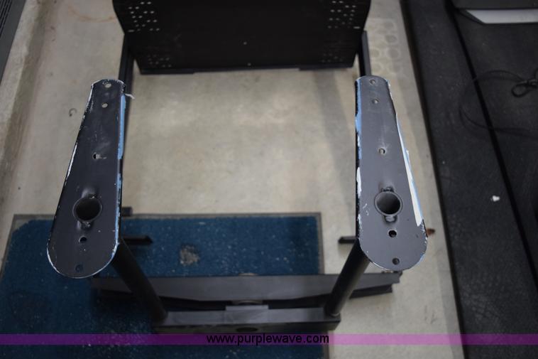 image for item BP9926 Assorted televisions and mounts