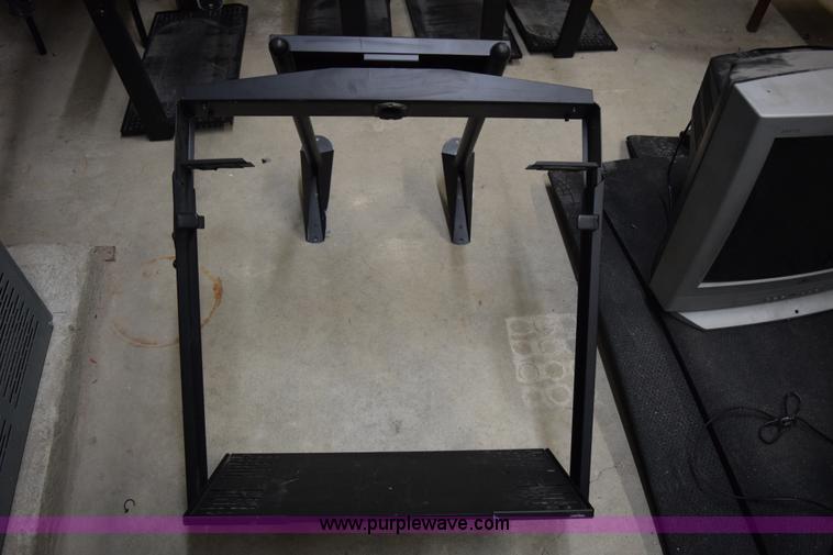 image for item BP9926 Assorted televisions and mounts