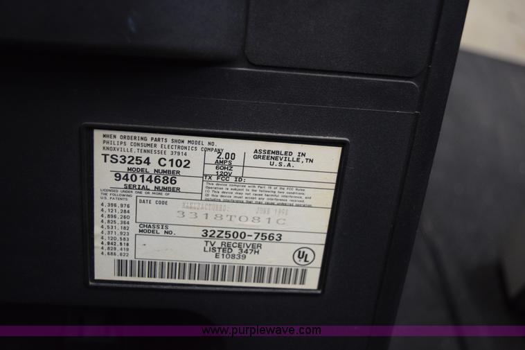 image for item BP9926 Assorted televisions and mounts