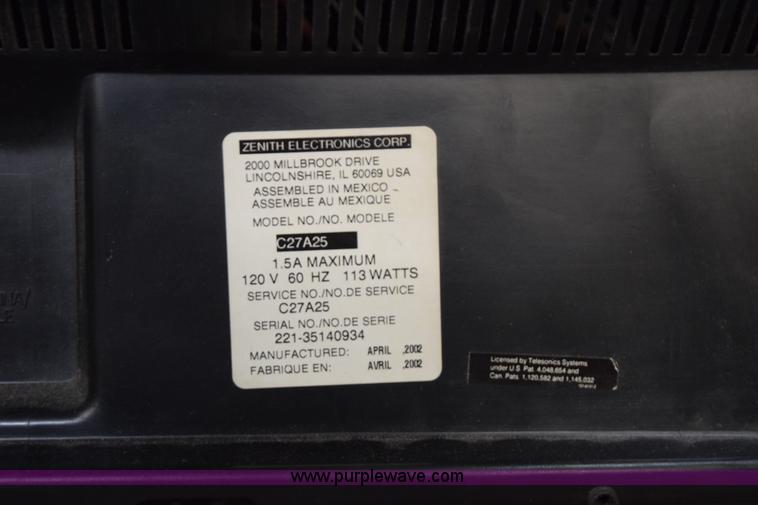 image for item BP9926 Assorted televisions and mounts