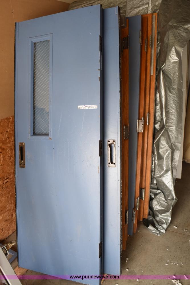 image for item BP9947 Assorted doors