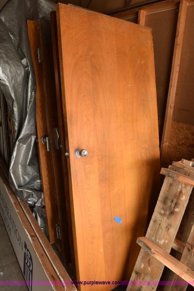 image for item BP9947 Assorted doors