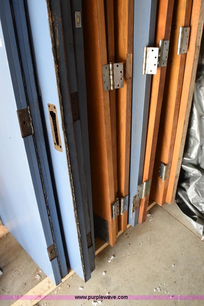 image for item BP9947 Assorted doors