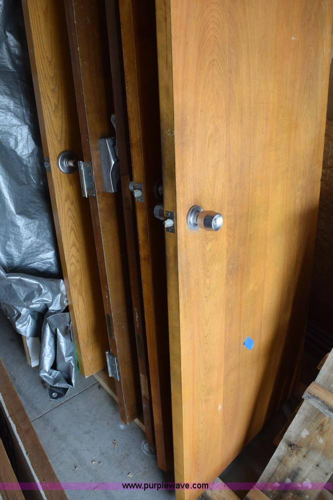 image for item BP9947 Assorted doors