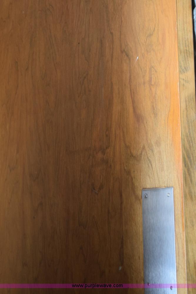 image for item BP9947 Assorted doors