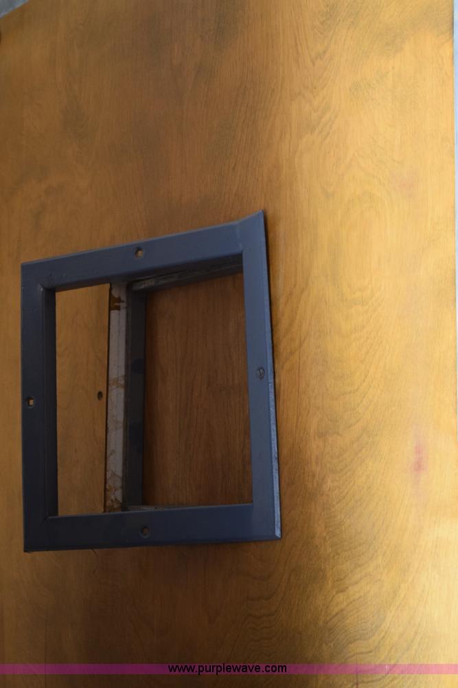 image for item BP9947 Assorted doors