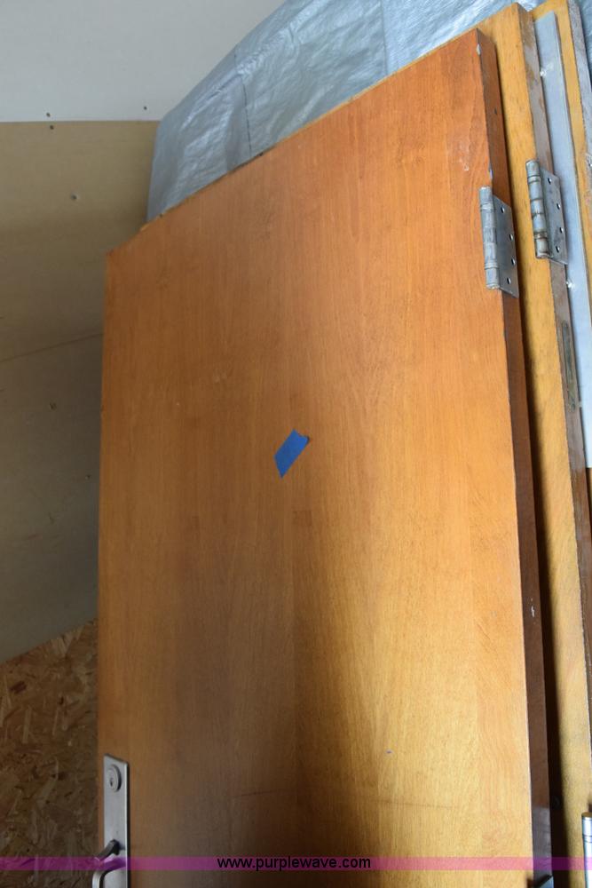 image for item BP9947 Assorted doors