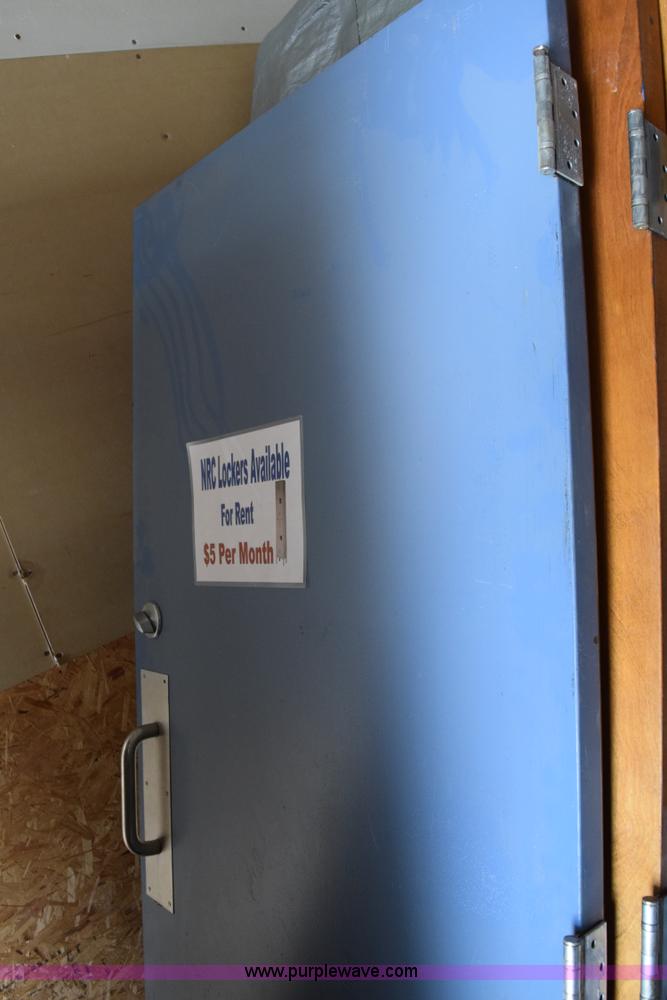 image for item BP9947 Assorted doors