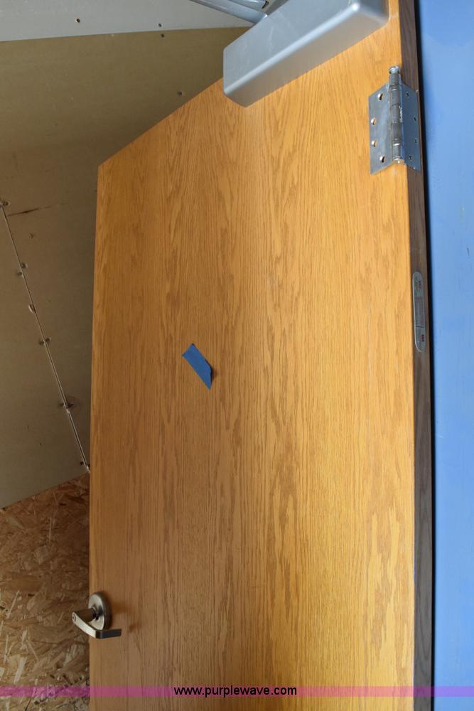 image for item BP9947 Assorted doors