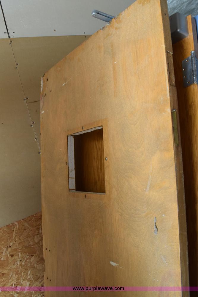 image for item BP9947 Assorted doors