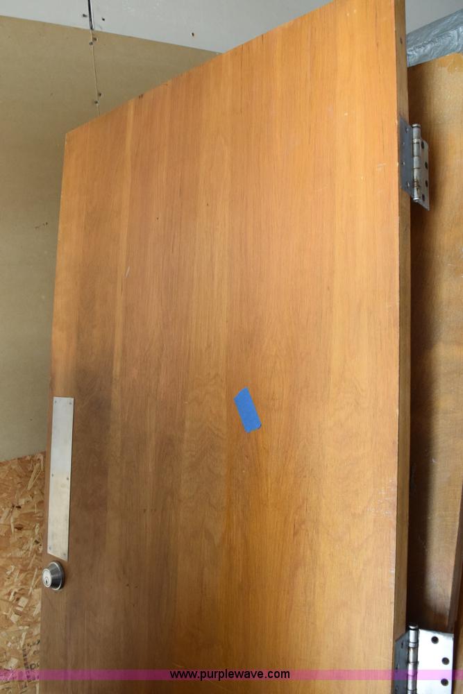 image for item BP9947 Assorted doors