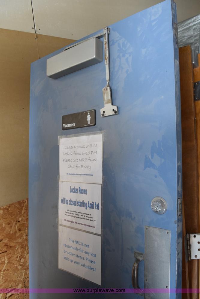 image for item BP9947 Assorted doors