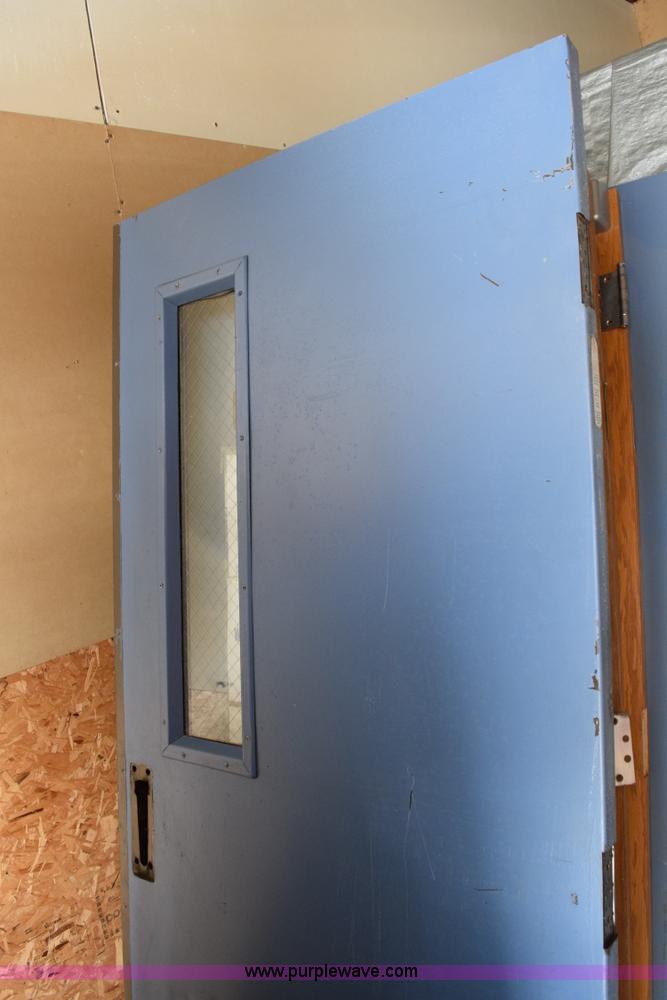 image for item BP9947 Assorted doors