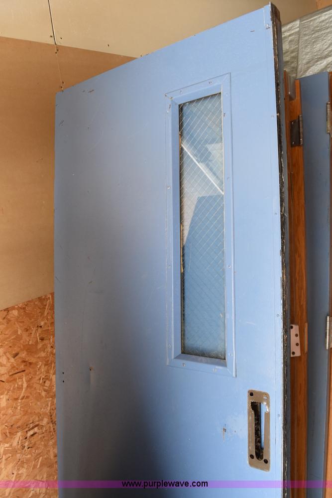 image for item BP9947 Assorted doors